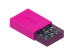 RNG Dicebox Sorcerer Pink 